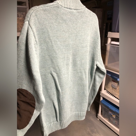 Men’s Chaps pullover sweater - Picture 7 of 7